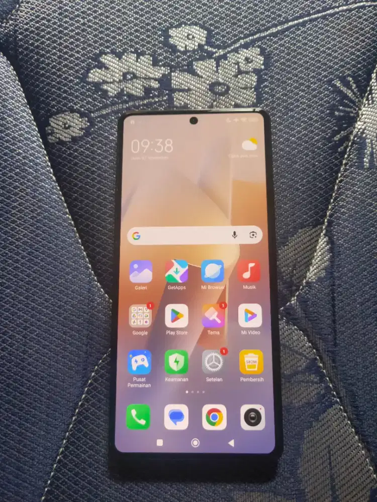 Dijual redmi note 13 pro