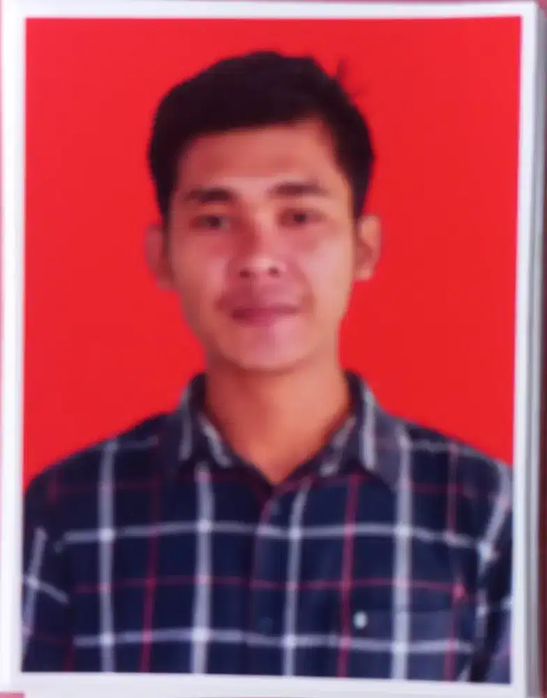 Mencari kerjaan sebagai Driver pribadi