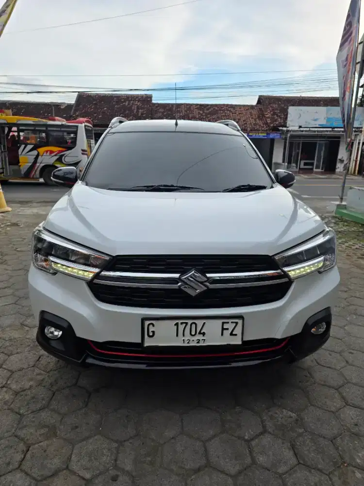 Xl7 alpha manual tahun 2022