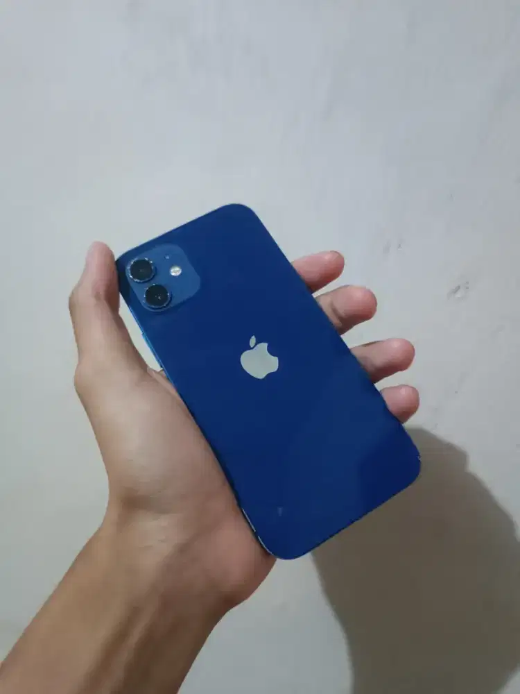 IPHONE 12 inter 64GB