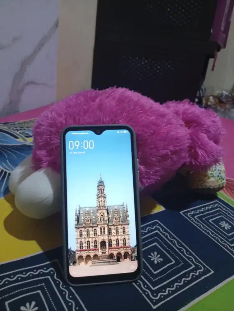 Jl BU hp vivo Y17 4/64