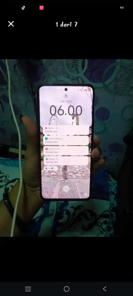 vivo v40 lite 8/128
