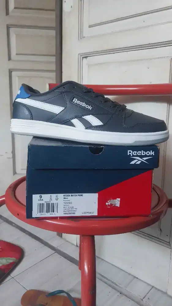 Sepatu Reebok Original baru