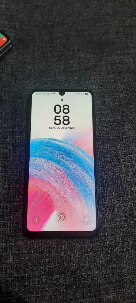 Samsung A33 5G 8/128 sein normal