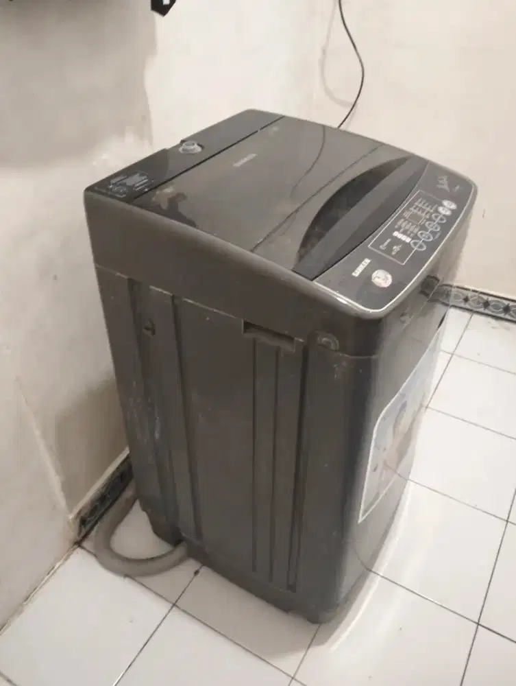 Dijual cepat mau pindahan