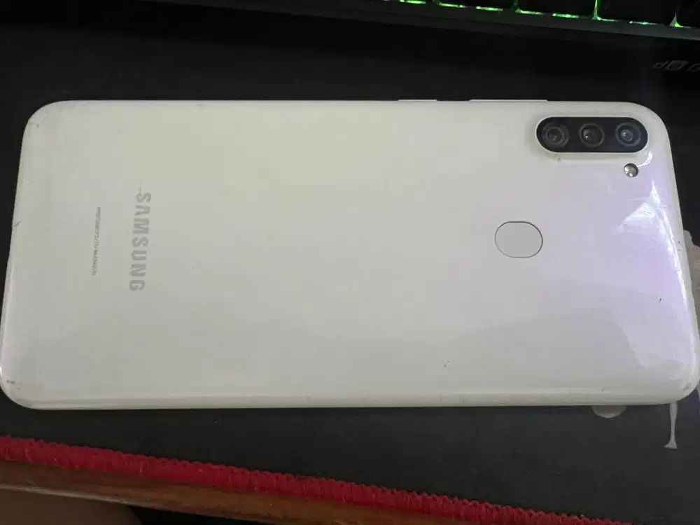 Jual Handphone Samsung galaxy A11