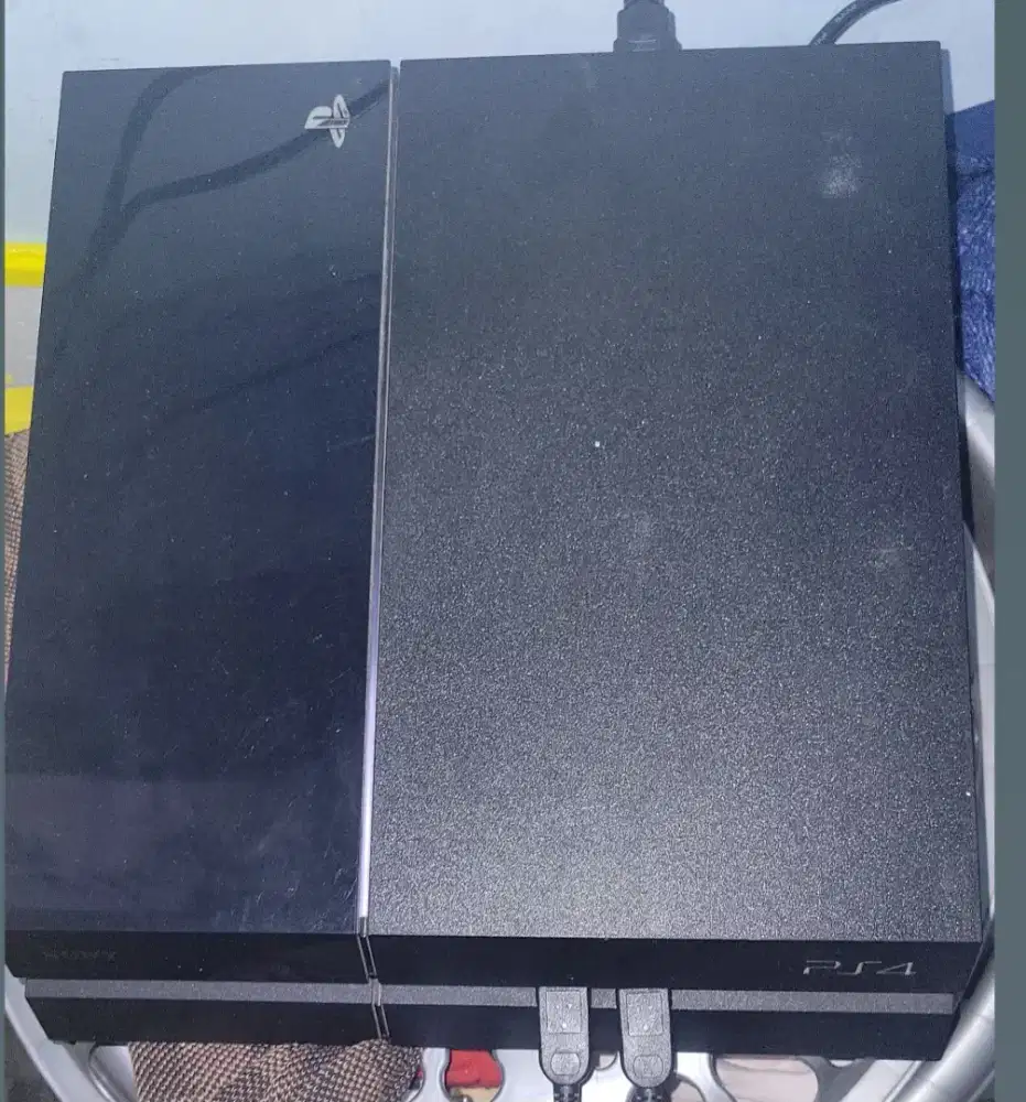 ps 4 fat 500 gb