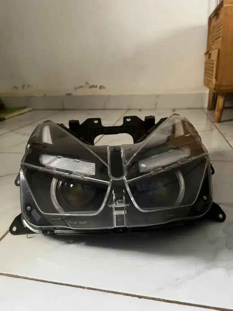 Reflektor original Vario 160