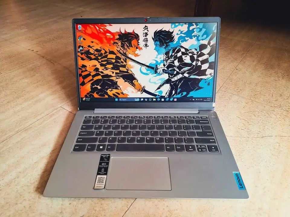 Jual Laptop Lenovo Ideapad Slim 1 No Minus