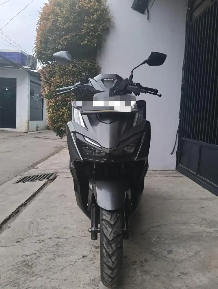 Honda Vario 160 cc cbs Tahun 2023