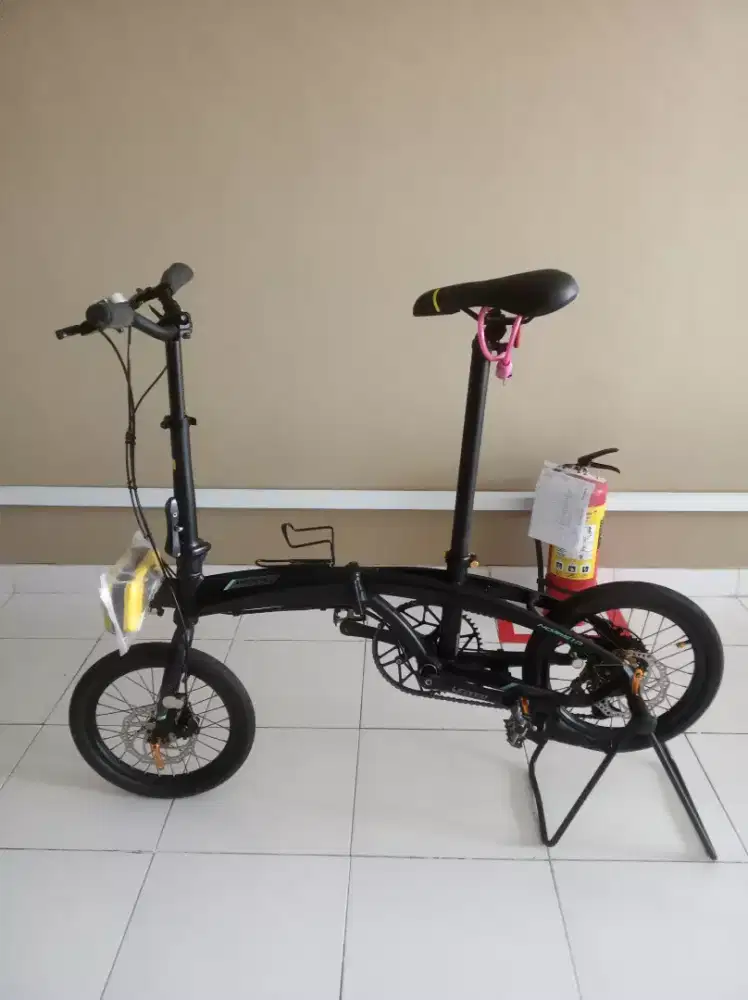 Seli pasific noris 1.0 sudah upgrade