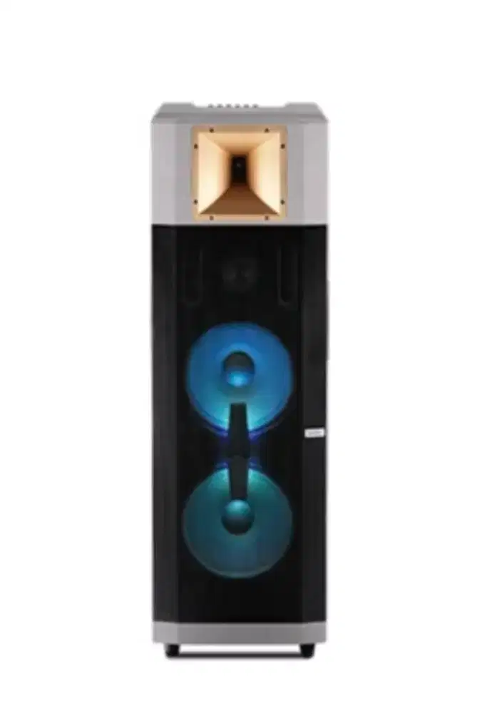 SPEAKER SHARP CBOX-SPRO22