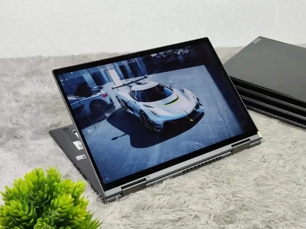 DIJUAL CEPAT LENOVO X1 YOGA COCOK UNTUK DESIGN DAN KULIAH