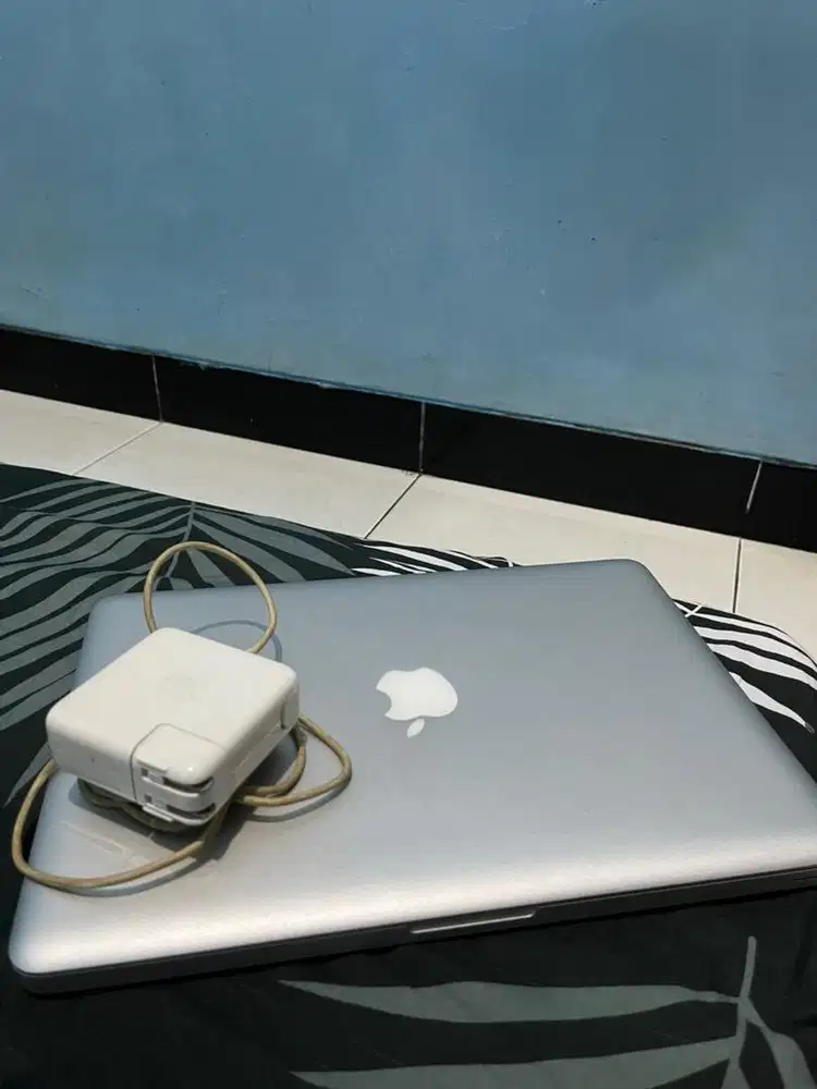 MacBook Pro 2011