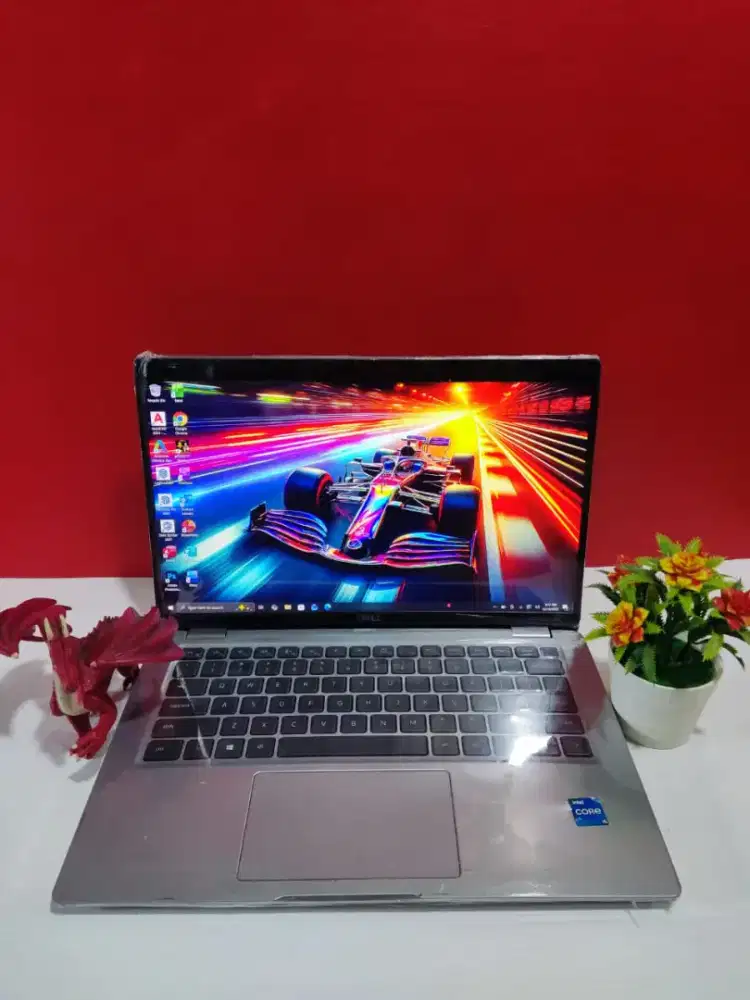 DELL latitude 5420-V47 SLIM GEN 11 TOUCHSCREEN [SSD]