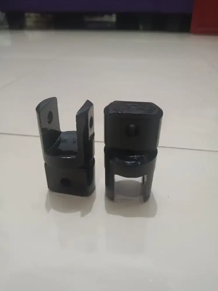 Peninggi shock breaker belakang matic