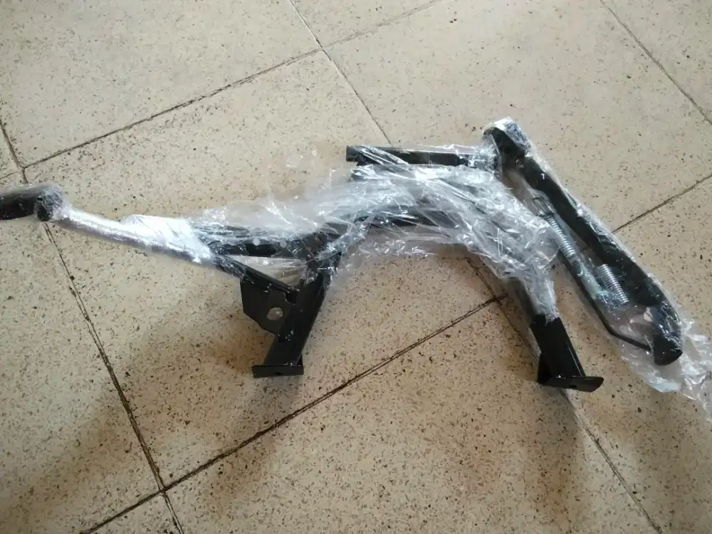 Jual Standar 1 dan Standar 2 Motor Vario