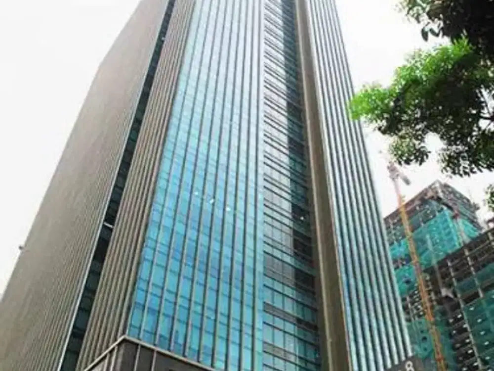 Dijual Office 8 @Senopati Jakarta Selatan – (Size 170 Sqm) ALREADY FIT OUT & CERTIFICATE PRICE Rp 7,5 MILIAR + PPN
