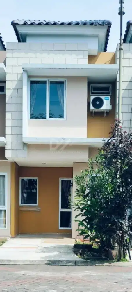 Rumah Dijual Cepat Murah di Gading Serpong Tangerang