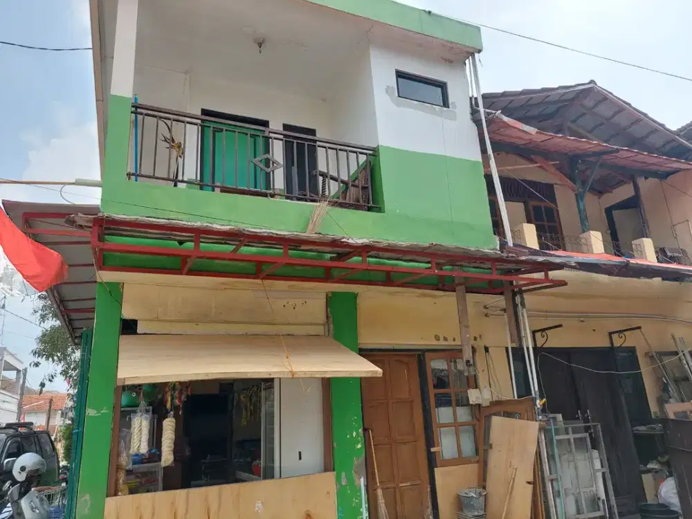 Dijual Rumah Bagus di Ngamprah Bandung, Lingkungan Nyaman & Dekat Fasilitas Umum