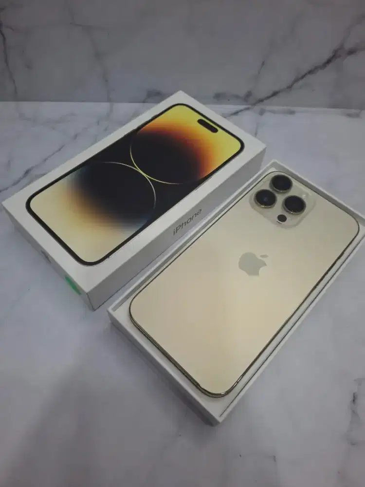 Like new iphone 14 promax 128gb ibox