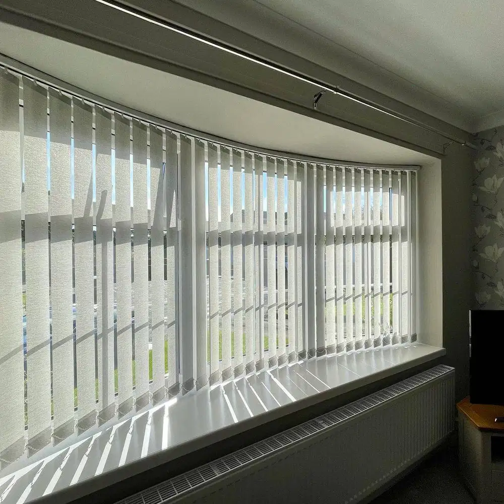 Penjual Gorden & Blind Vertikal/Vertical Roll/Roller Gordyn Hordeng