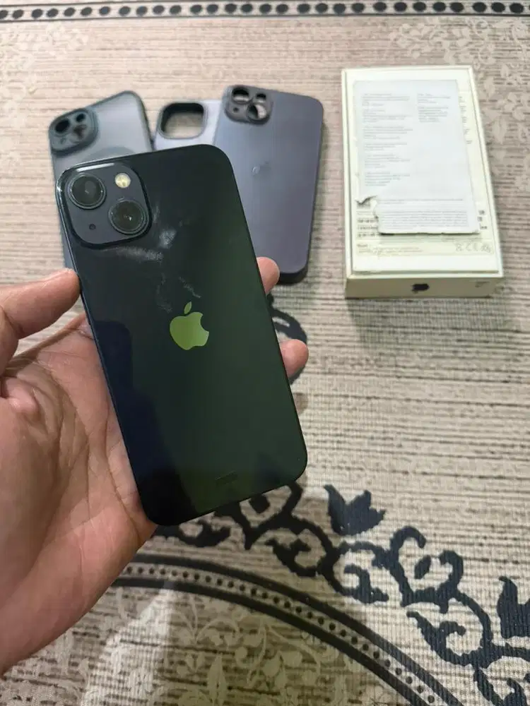 Iphone 13 256gb iBox