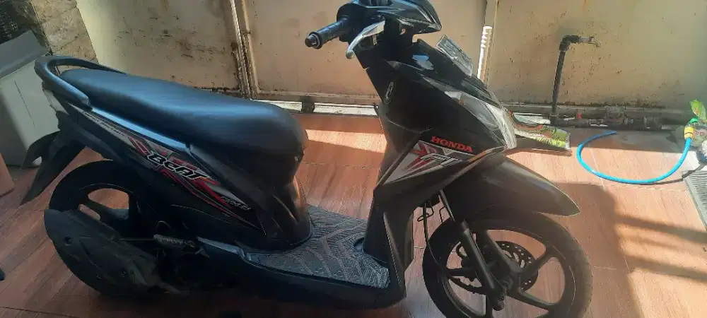 Bead th 2016 meain masih bagus