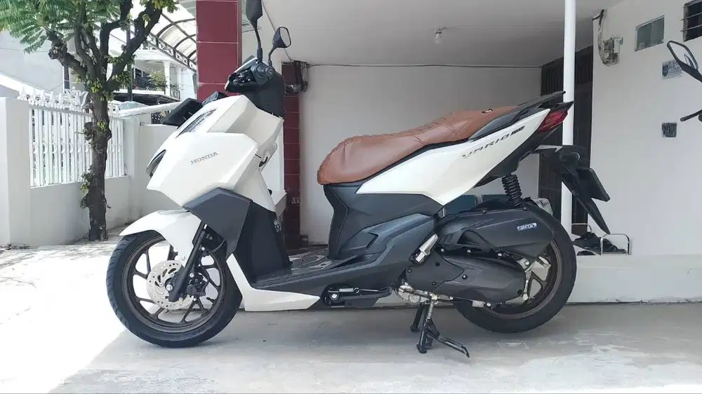 HONDA VARIO 160 TH 2024 - ISTIMEWA