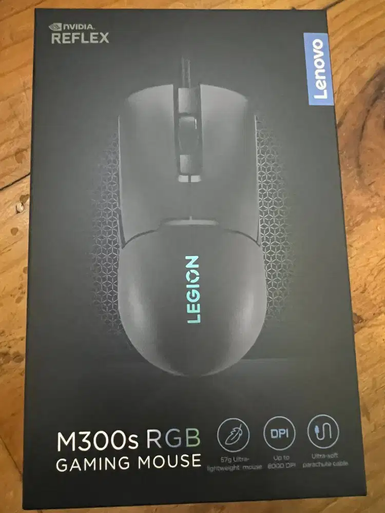 Jual Mouse gaming M300s
