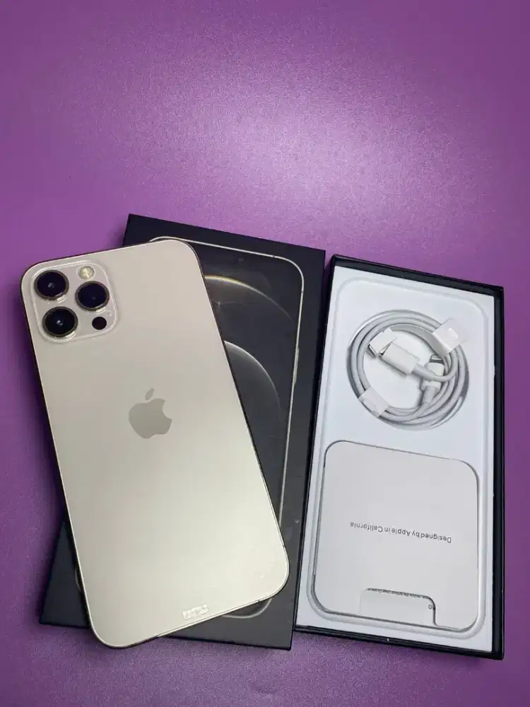 iPhone 12promax 256gb Ex iBox