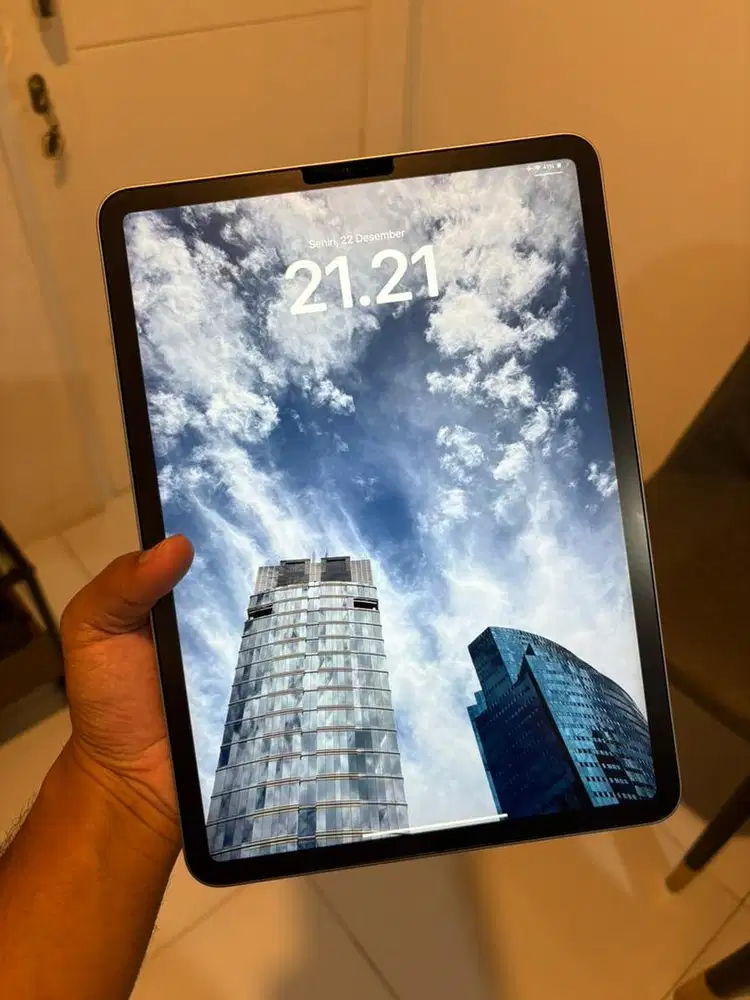 iPad Pro M2 128GB + Apple Pencil Gen 2