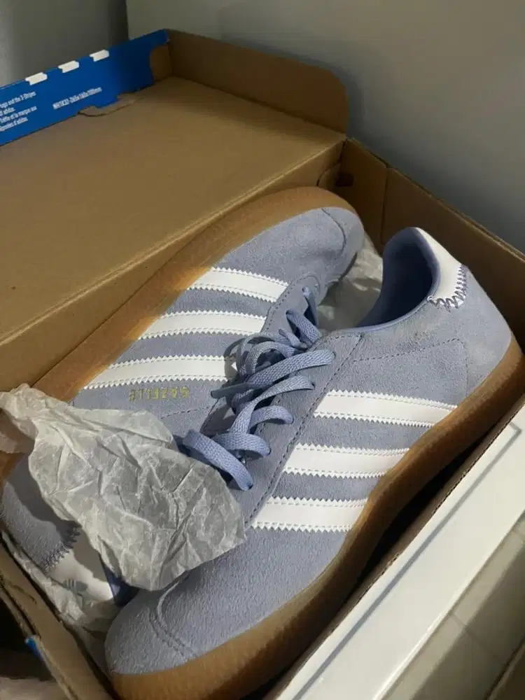 DIJUAL MURAH SEPATU ADIDAS GAZELLE!!