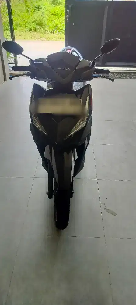 Vario 125 CBS Plat AD Boyolali