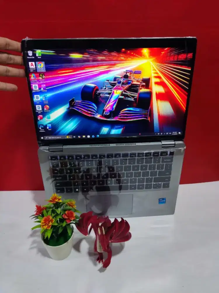 DELL latitude 5420-V47 SLIM GEN 11 TOUCHSCREEN [SSD]