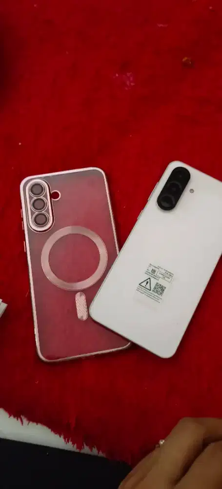 Samsung a56 5g mulus