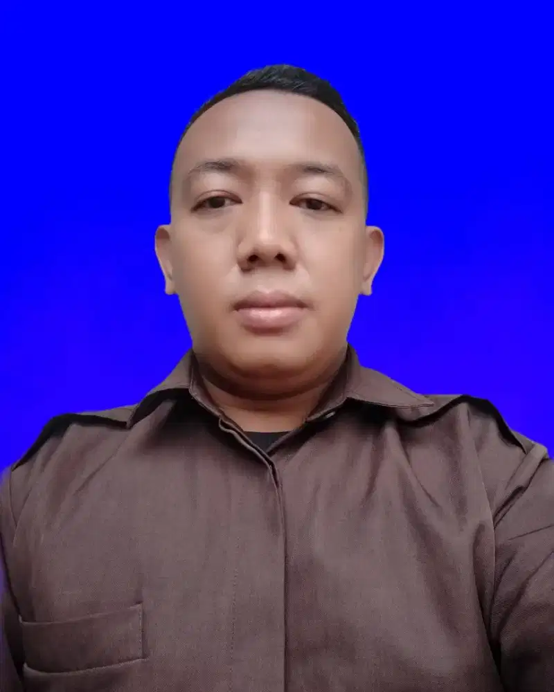 Saya Mecari pekerjaa sebagai security/satpam di perusahaan bapak/ibu