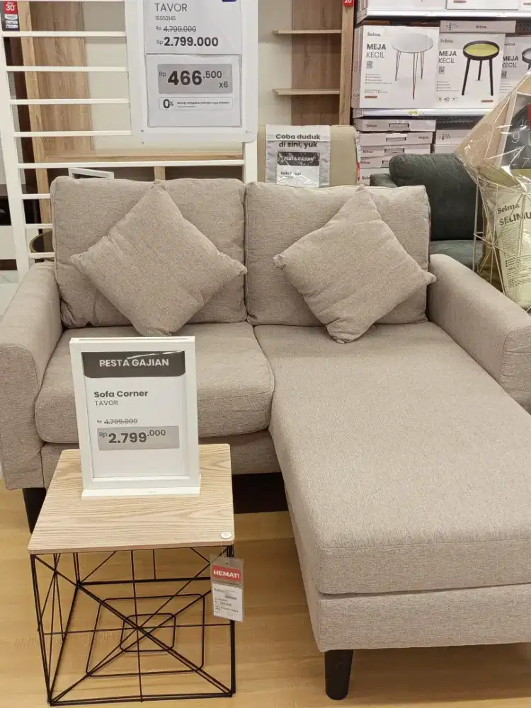 PROMO PAYDAY SOFA,SOFABED,SOFA RECLINER