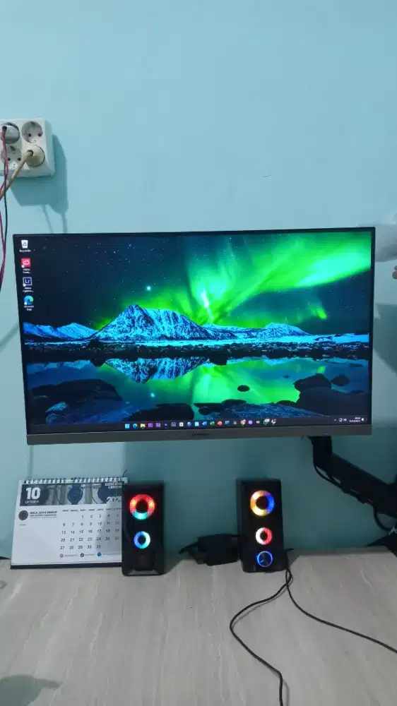 Monitor Samsung 24 Ich