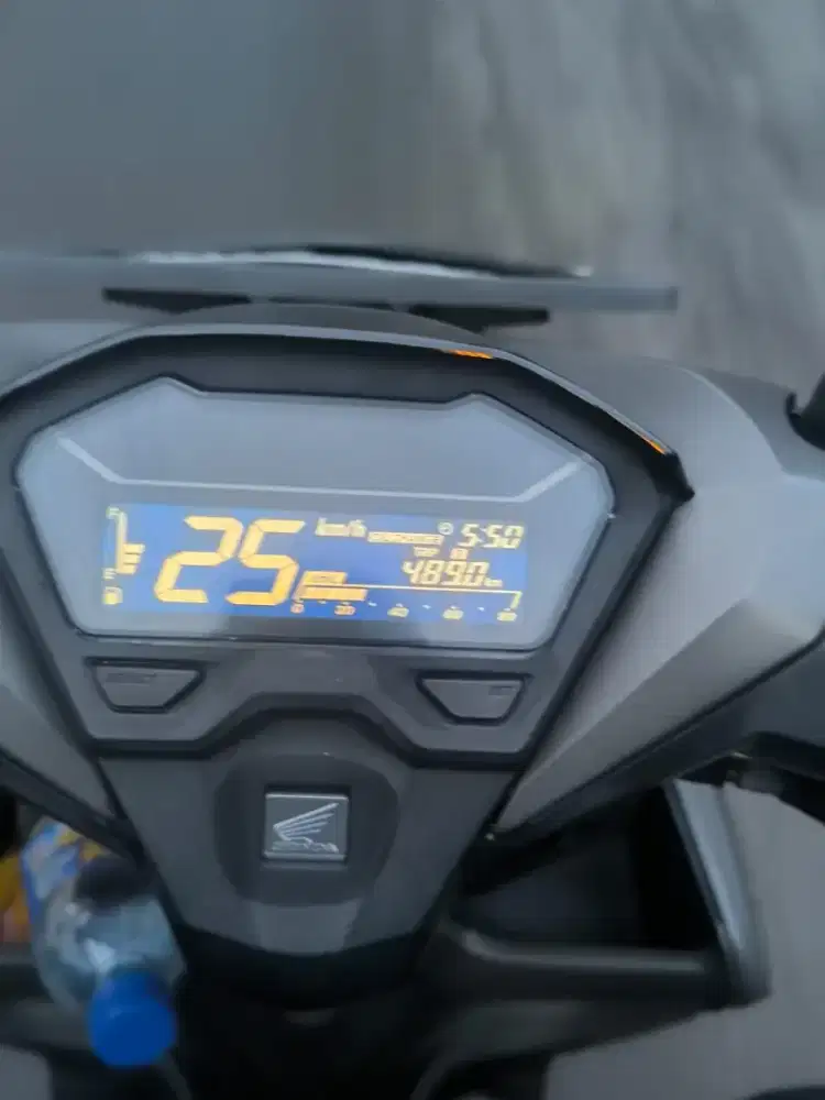 Honda vario 150cc 2021