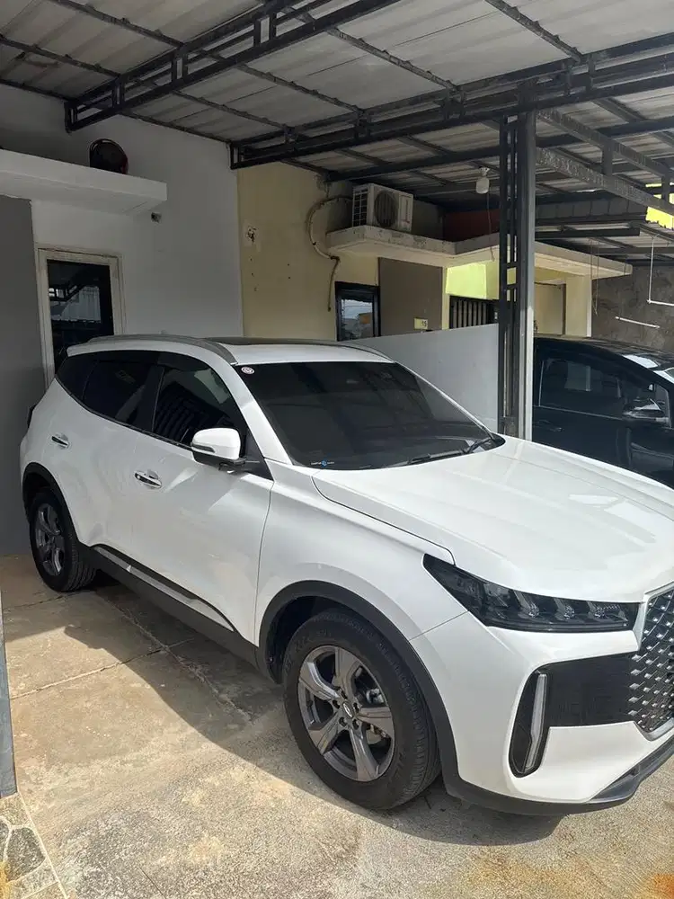 chery tiggo cros premium 2025