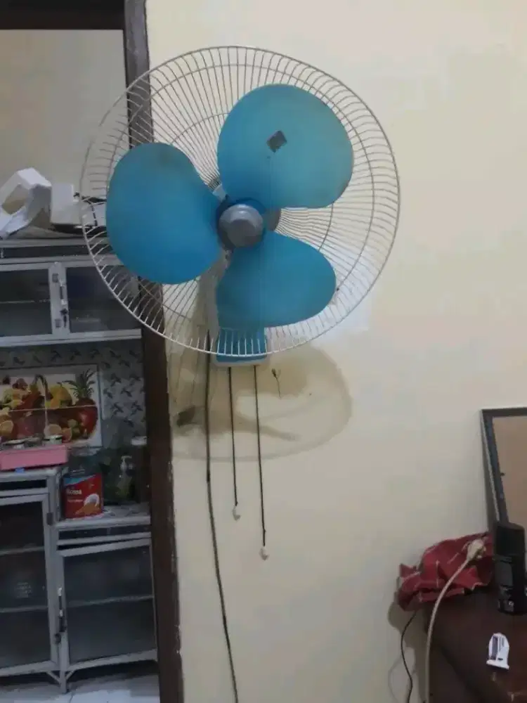 Kipas angin gantung