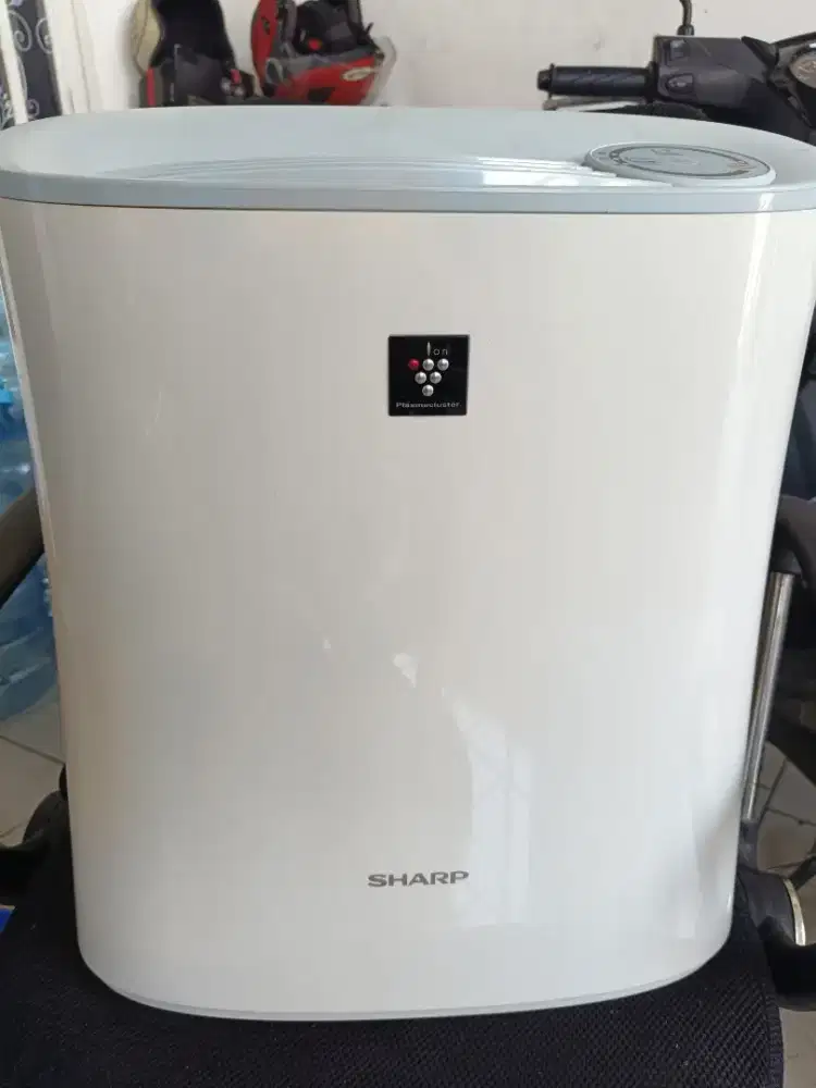 AIR Purifeir Merk SHARP