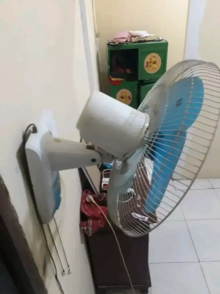 Kipas angin gantung