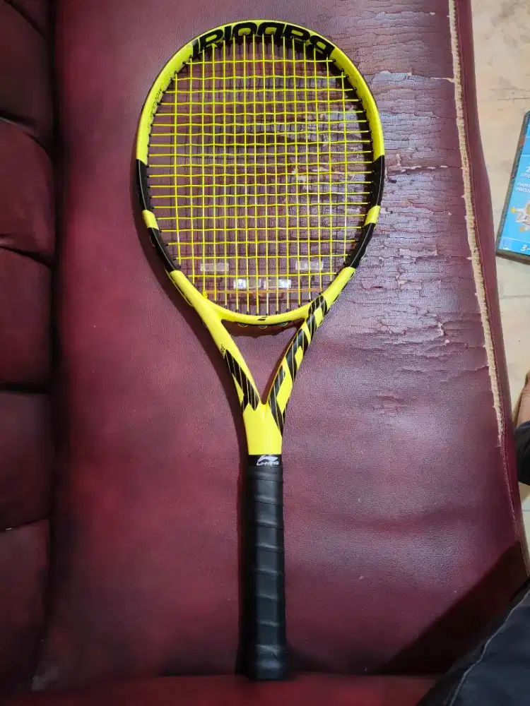 Raket tenis babolat