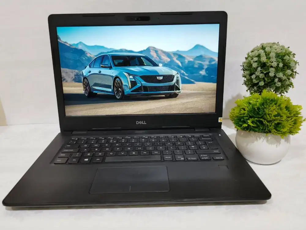 DELL LATITUDE 3490 Intel Core i5-8250U, RAM 16GB, SSD 256GB, Win 10