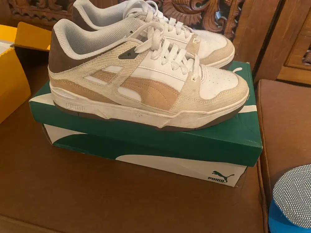 Sepatu Puma original size 42,5