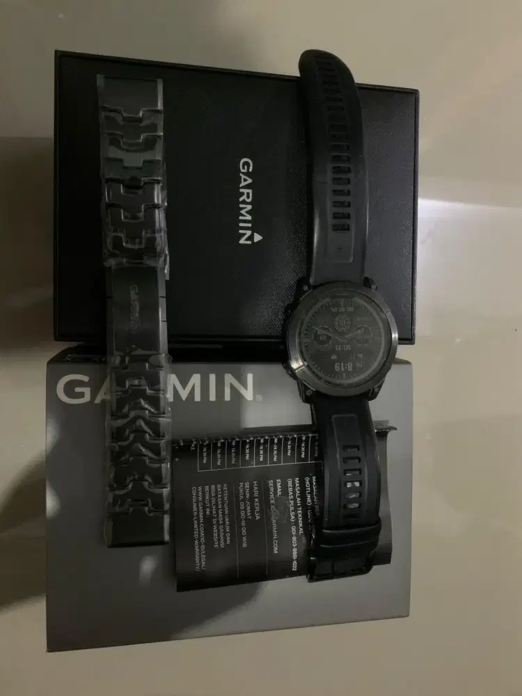 garmin 7x sapphire solar