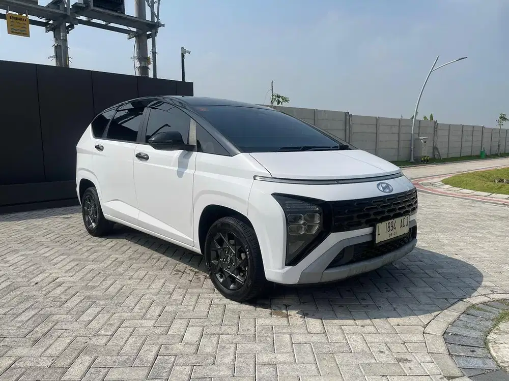 Stargazer Prime AT 2022