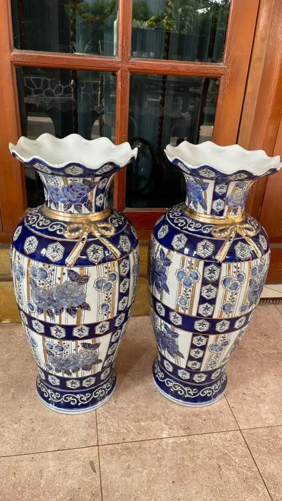 Jual Guci Keramik Kecil